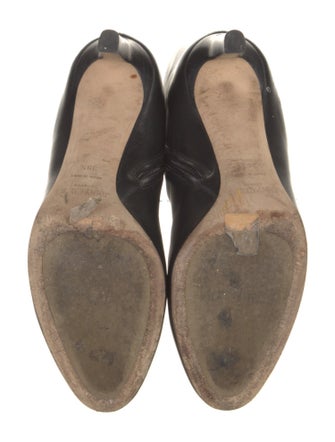 Jimmy Choo Leather Boots