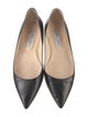 Jimmy Choo Leather Flats