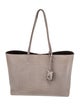 Jimmy Choo Leather Tote
