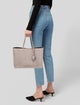 Jimmy Choo Leather Tote