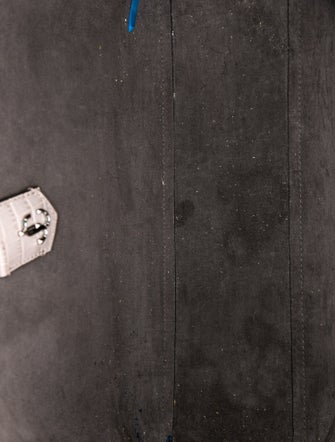 Jimmy Choo Leather Tote