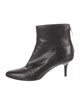 Jimmy Choo Leather Boots