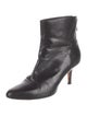 Jimmy Choo Leather Boots