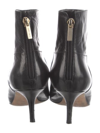 Jimmy Choo Leather Boots