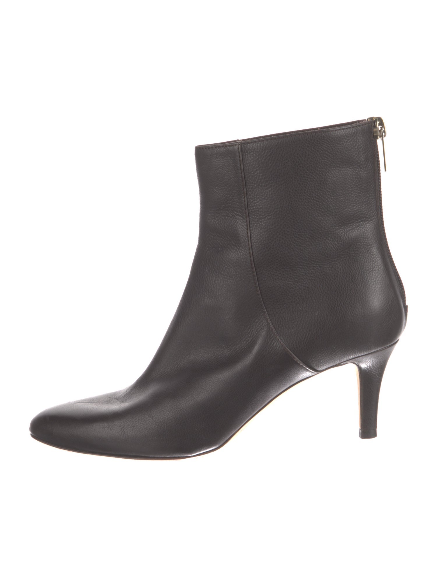 Jimmy Choo Leather Boots