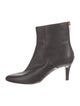 Jimmy Choo Leather Boots