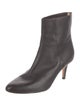 Jimmy Choo Leather Boots