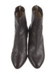 Jimmy Choo Leather Boots