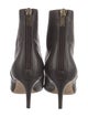 Jimmy Choo Leather Boots