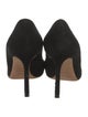 Jimmy Choo Suede Pumps