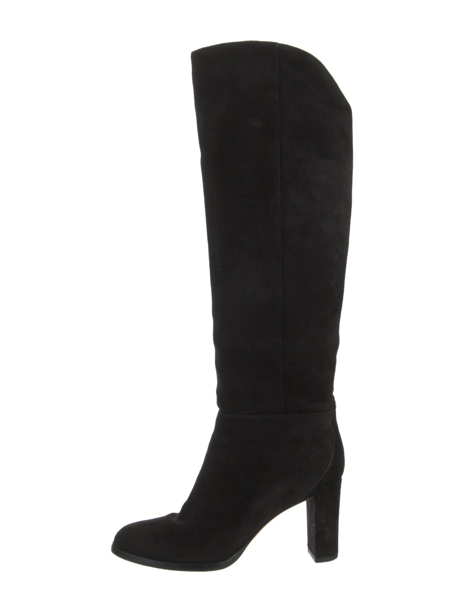 Jimmy Choo Suede Boots