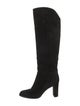 Jimmy Choo Suede Boots