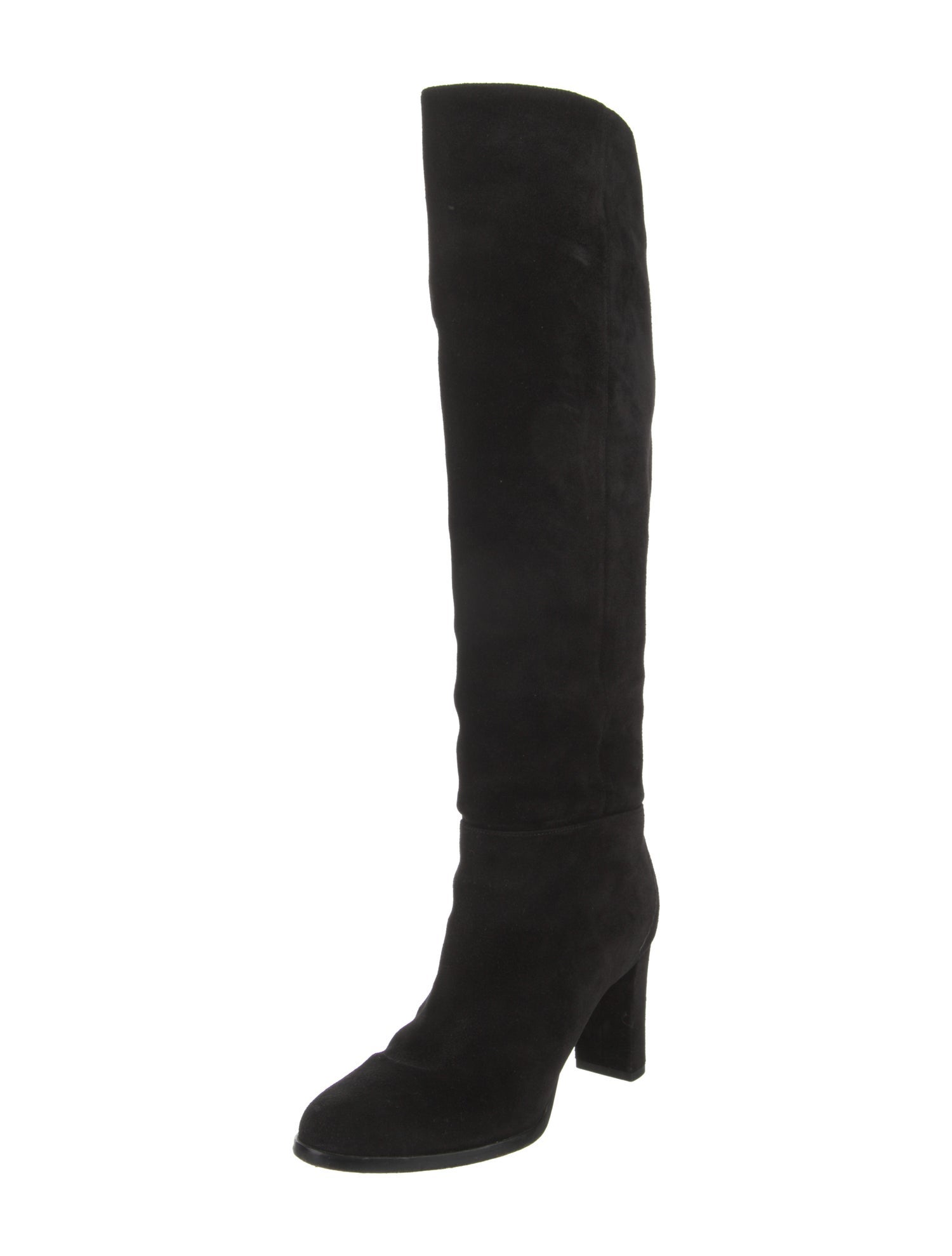 Jimmy Choo Suede Boots