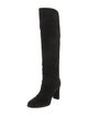 Jimmy Choo Suede Boots