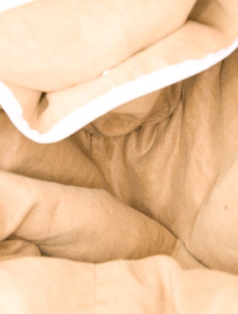 Jimmy Choo Leather Shoulder Bag