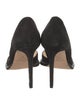 Jimmy Choo Suede Pumps