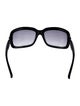 Jimmy Choo Angie Square Sunglasses