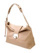 Jimmy Choo Leather Hobo