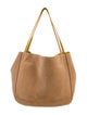 Jimmy Choo Suede Hobo