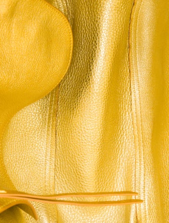 Jimmy Choo Suede Hobo