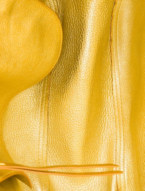 Jimmy Choo Suede Hobo