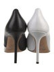Jimmy Choo Leather Pumps