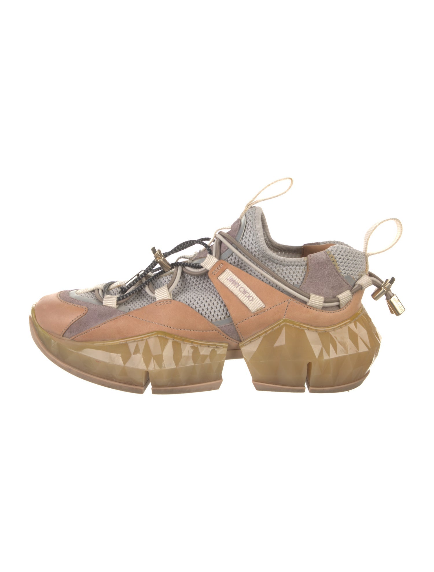 Jimmy Choo Athletic Sneakers