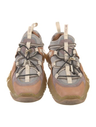 Jimmy Choo Athletic Sneakers