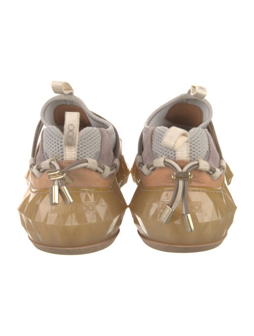 Jimmy Choo Athletic Sneakers