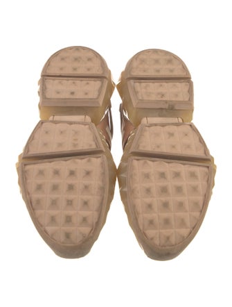 Jimmy Choo Athletic Sneakers