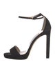 Jimmy Choo Suede Sandals