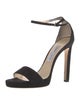 Jimmy Choo Suede Sandals