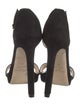 Jimmy Choo Suede Sandals