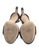 Jimmy Choo Suede Sandals