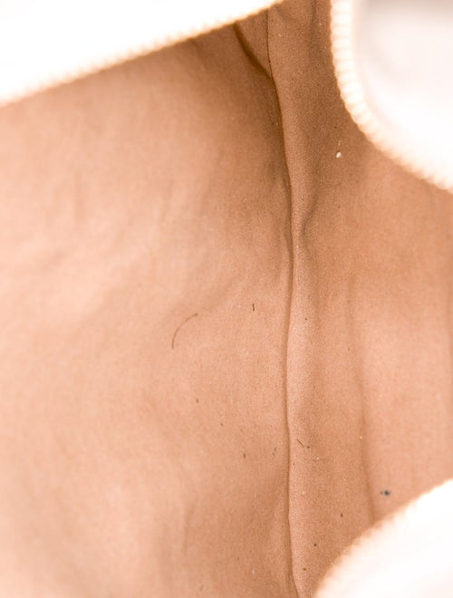 Jimmy Choo Leather Ana