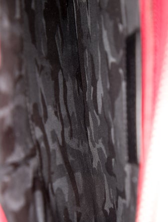 Jimmy Choo Leather Portfolio