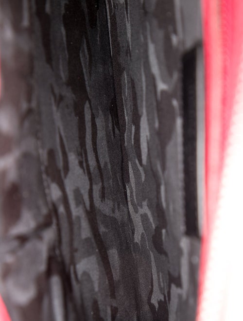 Jimmy Choo Leather Portfolio