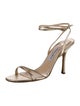 Jimmy Choo Leather Sandals