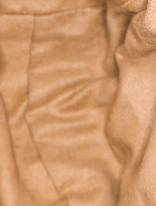 Jimmy Choo Leather Shoulder Bag