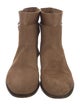 Jimmy Choo Suede Boots