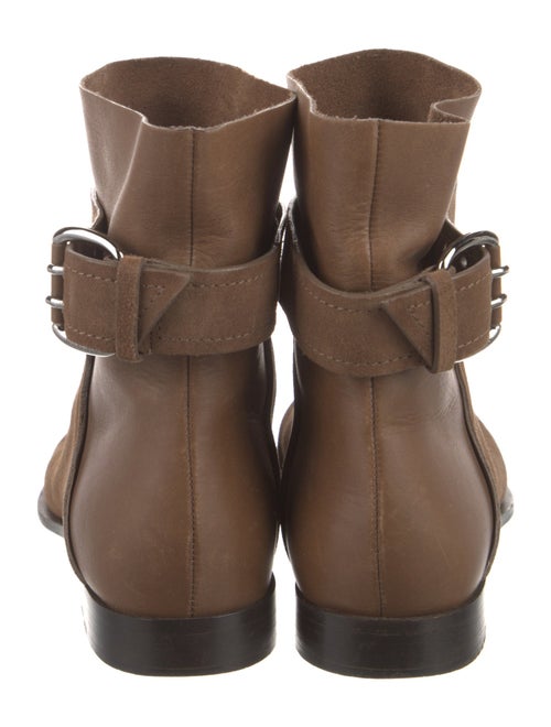 Jimmy Choo Suede Boots