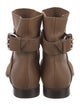 Jimmy Choo Suede Boots