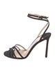 Jimmy Choo Suede Sandals