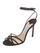 Jimmy Choo Suede Sandals