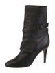 Jimmy Choo Leather Boots