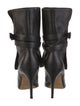 Jimmy Choo Leather Boots