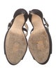Jimmy Choo Suede Sandals