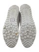 Jimmy Choo Glitter Accents Sneakers