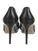 Jimmy Choo Leather Pumps