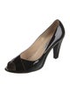 Jimmy Choo Patent Leather Pumps